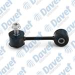 STABILIZER Z ROT ON ( VW BORA / GOLF IV / AUDI A3 / SKODA OCTAVIA-- )
