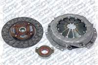 DEBRIYAJ SETI COROLLA 1.6VVTI-1.6 AE101-AE111-CORONA-AVENSIS 1.6I-1.8 93=> (TY101H)