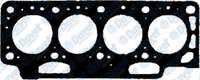 SILINDIR KAPAK CONTASI (3 DELIK) 1.85MM R9 (SUPER KALITE)  ####