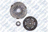 DEBRIYAJ SETI OPEL VECTRA A ASTRA F CORSA A 1.6