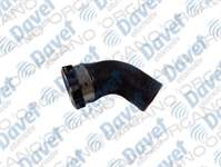 TURBO HORTUMU TRAFIC III 1.6 DCI - VIVARO B 1.6 DCI