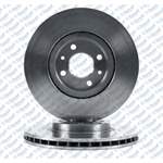 FREN DISKI ON HAVALI 280mm MEGANE II 1.5-KANGOO CLIO III 99=> LAGUNA 01=>