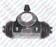 FREN SLINDIRI CLIO LOGAN SYMBOL THALIA (17,5mm)