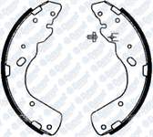 ARKA FREN BALATASI PABUCLU RANGER 4×4 - MAZDA B-SERISI 2.5D 4WD 295×55.60MM
