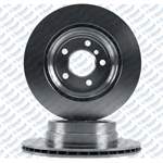 FREN DISKI ARKA 345mm BMW E65 E66 E67 03-08