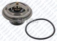 TERMOSTAT (87C) CRAFTER LT35 PASSAT T4 A100 A6 A80 2.0 / 2.3D 2.5TDI CONTALI