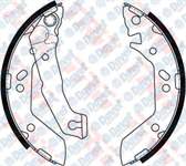 ARKA FREN BALATASI PABUC GENIS TIP ACCENT 1.3-1.5.-1.6 00-05
