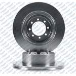 FREN DISKI ARKA 289mm IVECO DAILY 5.8-35.10-35.12-49.12 96-99