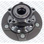 ON TEKER PORYASI RULMANLI TRANSIT CUSTOM V362 12-> ON CEKER - 5 BIJON 32.4*208*77.4 ABS