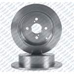 FREN DISKI ARKA 258mm TOYOTA COROLLA E12 1.4 1.6 1.8 02->