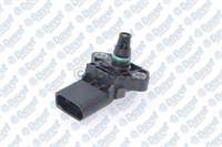 BASINC SENSORU A3 (8V1) SPORTBACK GOLF VI-VII JETTA PASSAT (362) CC (358) POLO TOURAN CADDY BEETLE FABIA 1.4 TSI 2011->