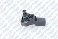 BASINC SENSORU GOLF IV-V-VI CADDY III BORA I 00-05 JETTA IV NEW BEETLE FABIA II OCTAVIA II 1.2TSI 2.0TSI 1.8T 1.9TDI (0261230073)