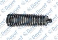 DIREKSIYON ROT KORUGU SAG KISA HIDROLIK TRANSIT V184 01>07 - DUCATO - BOXER - JUMPER