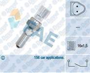 GERI VITES MUSURU ESCORT 95>99 FIESTA IV 95>08 FUSION 02--> FOCUS 98>04 C MAX 03>07 FOCUS II 04--> FORD KA 97>08 VOLVO C30 06>12 S40 II-V50 04-->