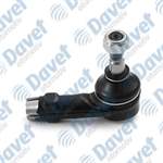 ROTBASI SAG AUDI 100 M16 (82-91) ####