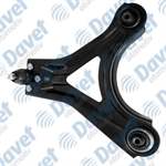 ALT SALINCAK SOL  ROTILLI ( FORD MONDEO II 96-00 )