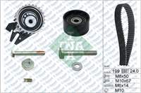 EKSANTRIK KITI DOBLO III BRAVO II ZAFIRA B ASTRA H VECTRA C SIGNUM 1.9D Multijet 2.0D Multijet Z19DTH
