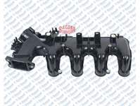 EMME MANIFOLD C3- C4- C5X7- BERLINGO- P206- P207- P307 P308- P407- P5008- PARTNER TEPE- FOCUS II C- MAX 1.6TDCI 05>11