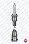 ATESLEME BUJISI BP6ES-11 HYUNDAI ACCENT 1.6/ELANTRA 1.6 90 95 CIVIC 1.3/SEPHIA COR.