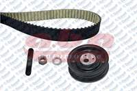 EKSANTRIK RULMAN KITI [TRIGER SETI] CORDOBA IBIZA TOLEDO GOLF POLO CLASIC VENTO 95 02 1.6 8V AFT [121DIS]