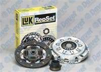 DEBRIYAJ SETI PEUGEOT CITROEN FIAT P307 P406 1.4HDI BOXER JUMPER 2.0HDI DUCATO 2.0HDI ***