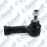 ROTBASI SAG M16X1.5 ( VOLKSWAGEN : TRANSPORTER T4 96-- )