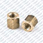EGZOZ SOMUNU SARI TAKVIYELI 14MM M131 DKS