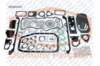MOTOR TAKIM CONTASI (FULL) KECESIZ SILINDIR KAPAKSIZ DUCATO 2.8JTD  ####