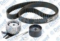 TRIGER SETI EGEA-DOBLO-LINEA-PUNTO EVO 1.6MJT-BRAVO II-COMBO 1.6CDTI