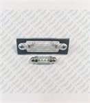 PLAKA LAMBASI LED AMPULLU CONTASIZ CADDY JETTA PASSAT TRANSPORTER T5 SUPERB 04>