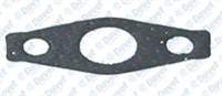 EKSOZ MANIFOLT CONTA FIESTA-FOCUS 1.4/1.5/1.6 TDCI-PARTNER TEPEE-BERLINGO 1.6 HDI 8V EURO 5 DV6-P20  ####