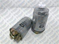 YAKIT FILTRESI VW TRANSPORTER T4 LT35 CADDY GOLF JETTA PASSAT POLO 1.6D 1.9TDI