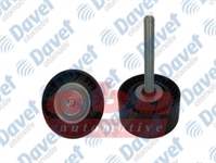 ALTERNATOR GERGI RULMANI [PLASTIK RULMAN] DOBLO FIORINO LINEA NEMO BIPPER COMBO 1.3 D MTJ 10=> EURO5 [65*25.5]