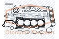 MOTOR TAKIM CONTASI TAM KECELI-SILINDIR KAPAKLI COROLLA 1.6 16V VVT-Y  ####