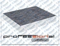 POLEN FILTRESI FORD GALAXY III-MONDEO V-S-MAX II (KARBONLU)