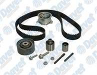 EKSANTRIK KITI A3 A4 A6 LEON OCTAVIA SUPER B GOLF JETTA PASSAT 2.0TDI 08- (CAGA CAGB CAGC CAHA CAHB CBAA CBAB CBBB CMEA CEGA CBDB CBAC CJAA) (KTB563)