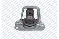 MOTOR TAKOZU TRAFIC II-VIVARO 1.9DCI F9Q