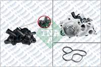 DEVIRDAIM KOMPLE VW CADDY 16- CC 12-17 GOLF VII 13-17 JETTA 15- POLO 15- SCROCCO 15-18SHARAN 16- TIGUAN 12- A1 11- A3 13-16 A4 16- LEON