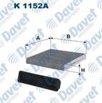 POLEN FILTRESI AKTIF KARBONLU CLIO III-MODUS-TWINGO-MICRA III-NOTE-SANDERO-DUSTER 1.2 16V-1.4-16V-1.6-1.6 16V-1.5DCI