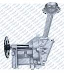 YAG POMPASI CLIO II 1.6LE 16V K4M 96> {24 DIS}
