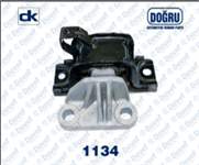 MOTOR TAKOZU SOL OPEL CORSA C PANEVLAN / VAN 1.2 CORSA D 1.0-1.2-1.4-1.2LPG-1.4LPG - ADAM 06->