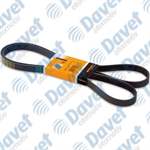 ALTERNATOR VANTILATOR KANALLI V KAYISI 4PK0903