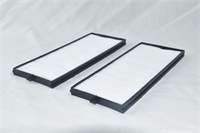 POLEN FILTRESI ACCENT ADMIRE 03>06 GETZ 00> IKILI PLASTIK KASALI