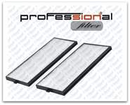 POLEN FILTRESI ACCENT ADMIRE 03->06 GETZ 00-> CIFTLI PLASTIK KASALI