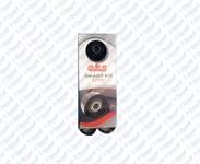 ALTERNATOR GERGI RULMANI KIT+KAYIS 6PK1310 25109146 DOBLO PALIO ALBEA FIESTA FOCUS MONDEO 1.8TDC P207 307 PARTNER 1.4 1.6 HDI