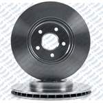 FREN DISKI ON HAVALI 300mm 5 BIJON MONDEO III 1.8 2.0 2.2 00-07 JAGUAR X-TYPE 01-0+