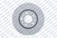 FREN DISKI ON HAVALI 281mm ALFA ROMEO GIULIETTA 10-18 500×14> 1.4. 1.6 DIESEL