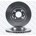 FREN DISKI ON 259mm MEGANE CLIO KANGOO 1.5DCI 00=>