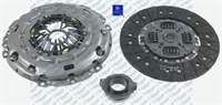 DEBRIYAJ SETI RANGER 2.5 TDCI-3.0 TDCI 06=>