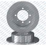 FREN DISKI ARKA DUZ 262mm MITSUBISHI LANCER 03>11 GALANT 92>00